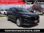 2025 CR-V Thumbnail 44