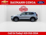 2023 CR-V Thumbnail 2