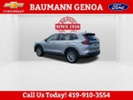 2023 CR-V Thumbnail 3