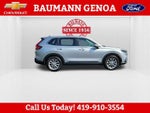 2023 CR-V Thumbnail 6