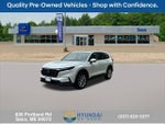 2023 CR-V Thumbnail 1
