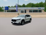 2023 CR-V Thumbnail 2