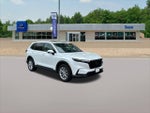 2023 CR-V Thumbnail 4