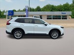 2023 CR-V Thumbnail 5