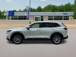 2023 CR-V Thumbnail 8