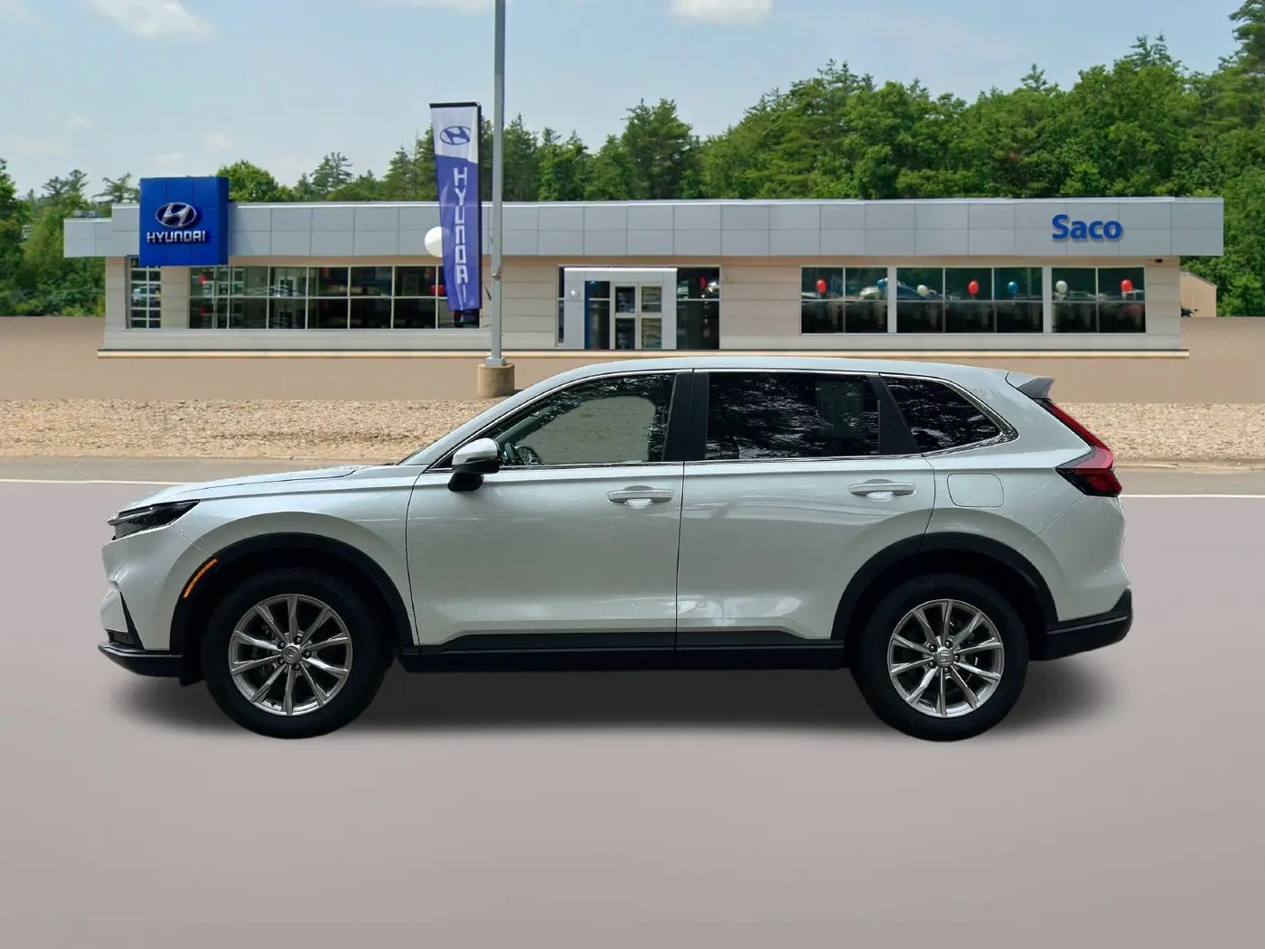 2023 Honda CR-V - $29,590