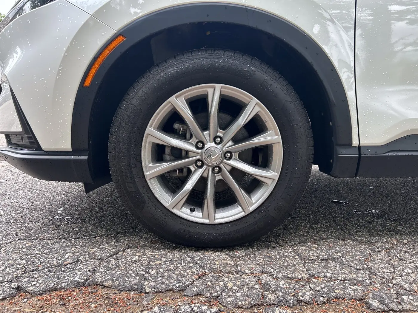 2023 Honda CR-V - $29,590