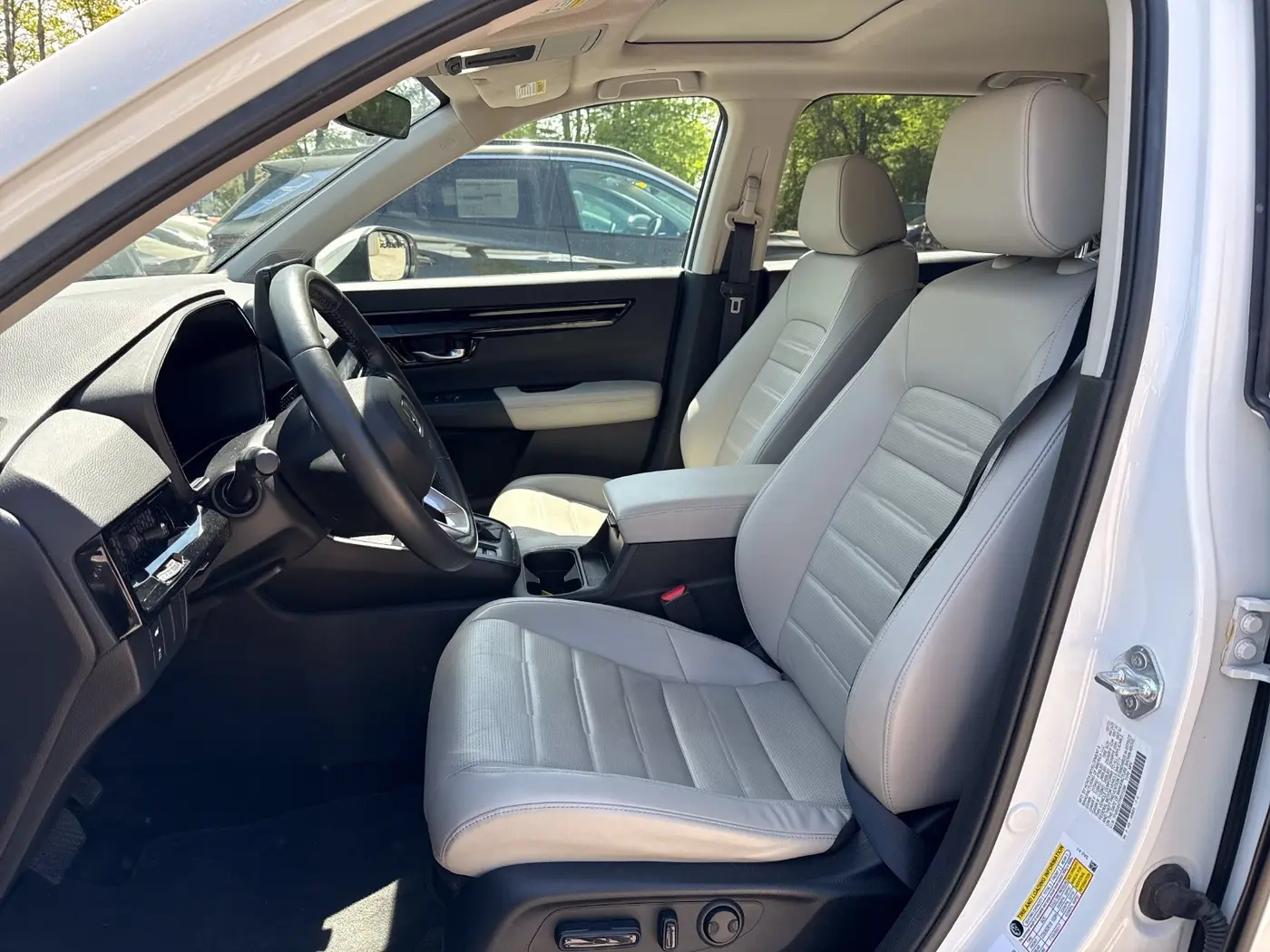 2023 Honda CR-V - $29,590