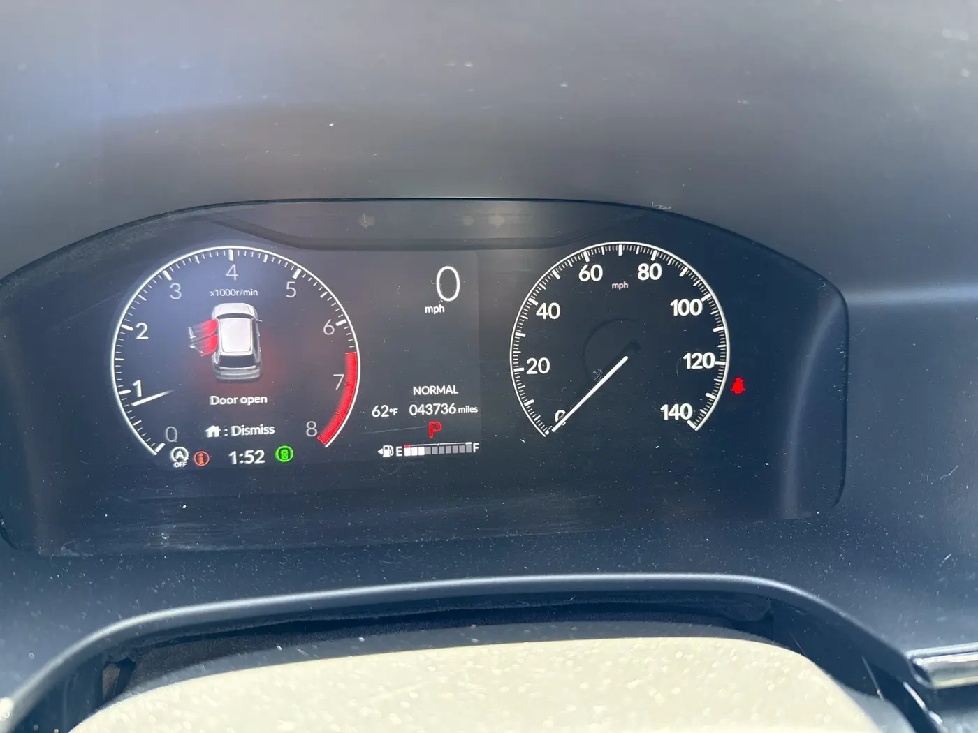 2023 Honda CR-V - $29,590