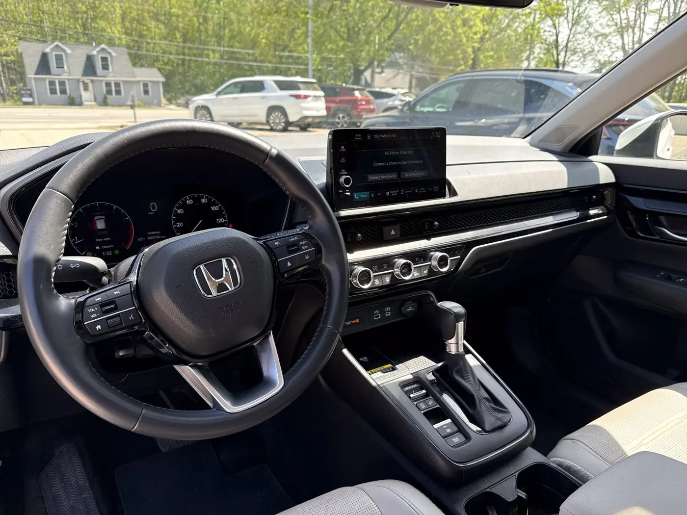 2023 Honda CR-V - $29,590