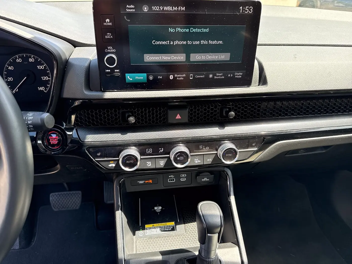 2023 Honda CR-V - $29,590