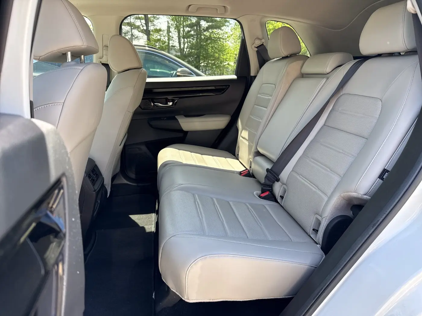 2023 Honda CR-V - $29,590
