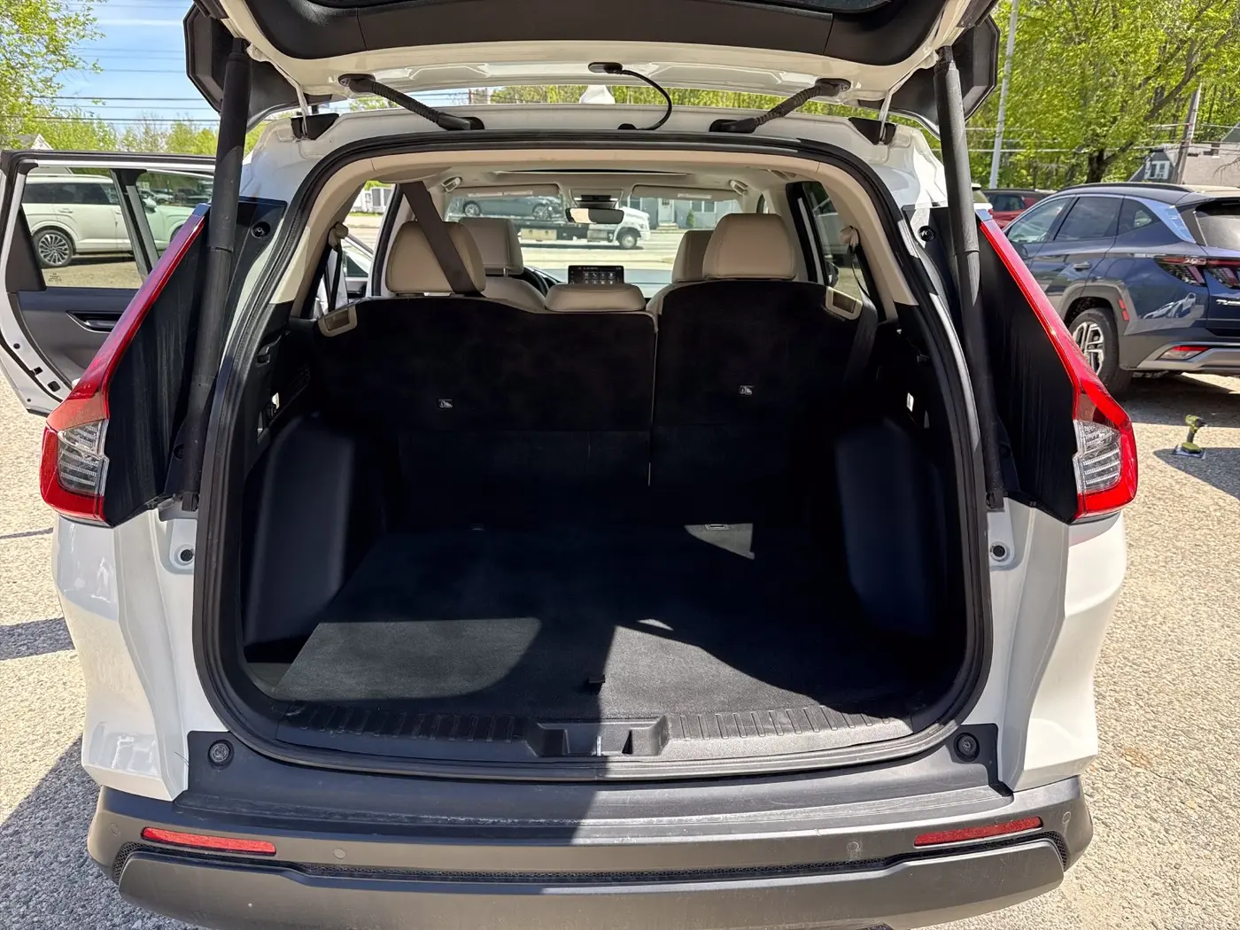 2023 Honda CR-V - $29,590