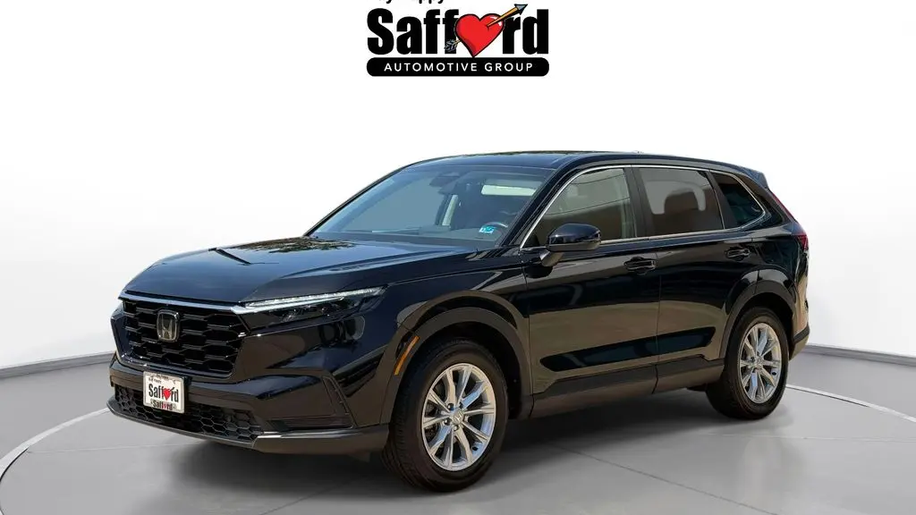 Preowned 2024 Honda CR-V EX-L for Sale