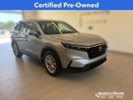 2023 CR-V Thumbnail 1