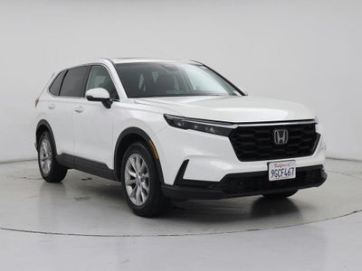 Photo of a 2023 Honda CR-V AWD EX-L 4DR SUV W/O BSI for sale