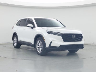 2024 Honda CR-V AWD EX-L 4DR SUV