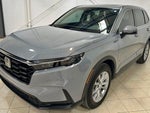 2025 CR-V Thumbnail 1