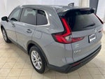 2025 CR-V Thumbnail 3