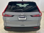 2025 CR-V Thumbnail 4