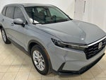 2025 CR-V Thumbnail 7