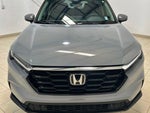 2025 CR-V Thumbnail 8