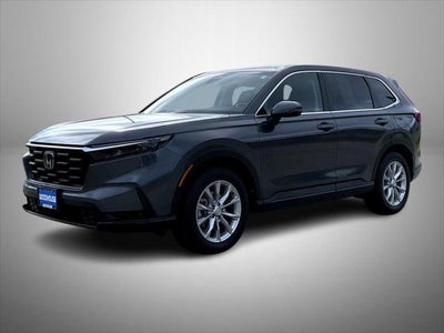 2023 Honda CR-V AWD EX-L 4DR SUV W/O BSI