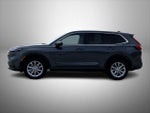 2023 CR-V Thumbnail 8