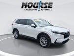 2024 CR-V Thumbnail 2