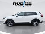 2024 CR-V Thumbnail 5