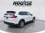2024 CR-V Thumbnail 8
