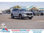 2024 CR-V Thumbnail 1