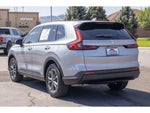 2024 CR-V Thumbnail 5