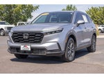 2024 CR-V Thumbnail 7