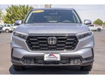 2024 CR-V Thumbnail 8