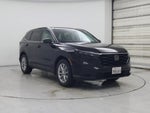 2025 CR-V Thumbnail 1