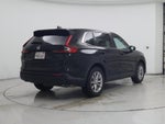 2025 CR-V Thumbnail 8