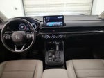 2025 CR-V Thumbnail 9