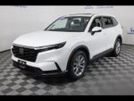 2025 CR-V Thumbnail 3