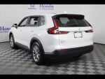 2025 CR-V Thumbnail 5