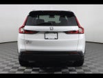 2025 CR-V Thumbnail 6