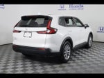 2025 CR-V Thumbnail 7