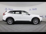 2025 CR-V Thumbnail 8