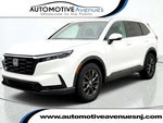 2026 CR-V Thumbnail 1