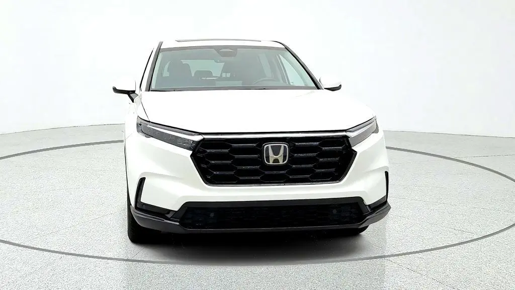 2026 Honda CR-V - $33,495