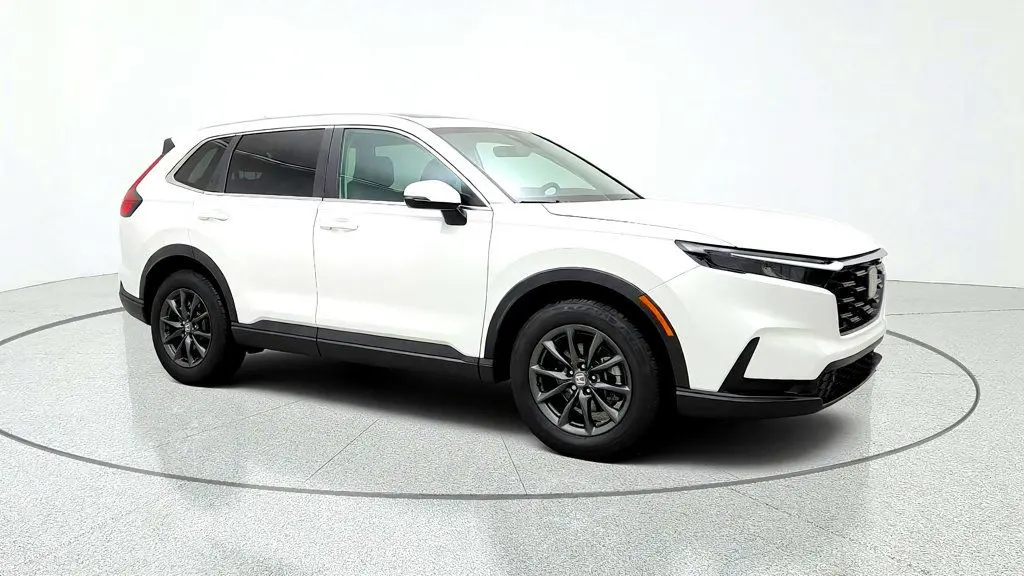 2026 Honda CR-V - $33,495