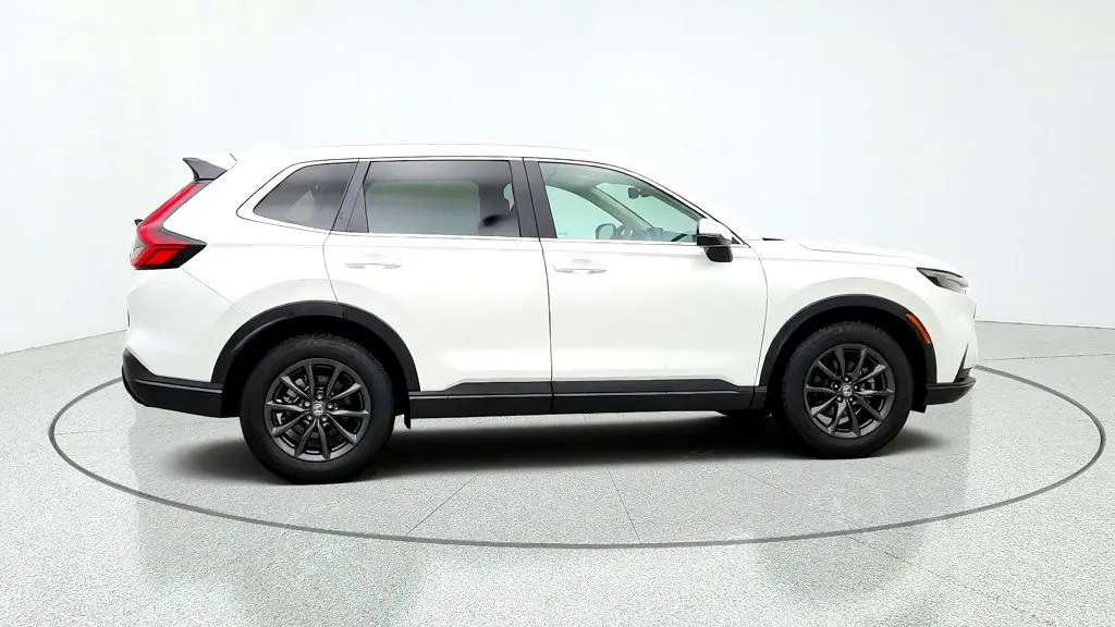 2026 Honda CR-V - $33,495