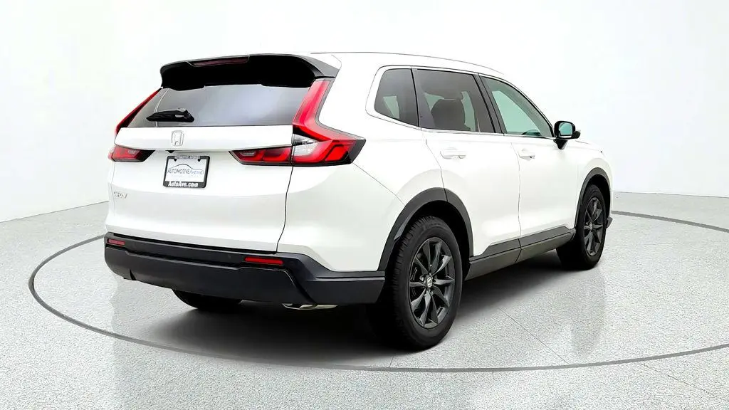 2026 Honda CR-V - $33,495
