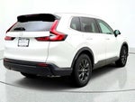 2026 CR-V Thumbnail 5