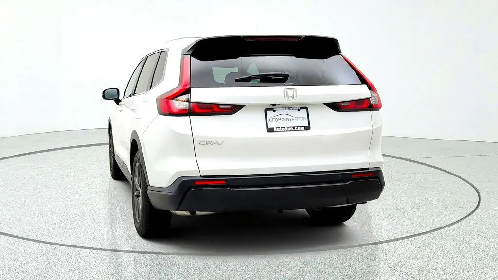 2026 Honda CR-V - $33,495